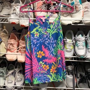 Lilly Pulitzer top